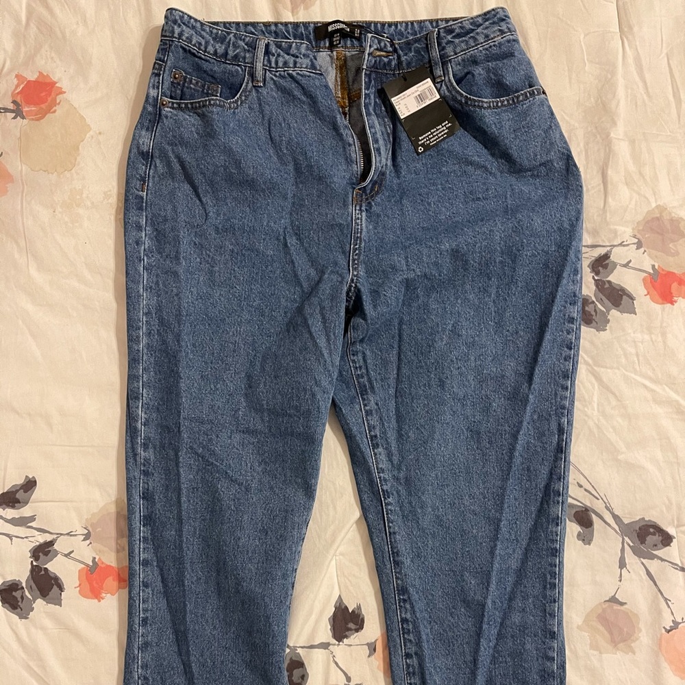 Misguided Jeans